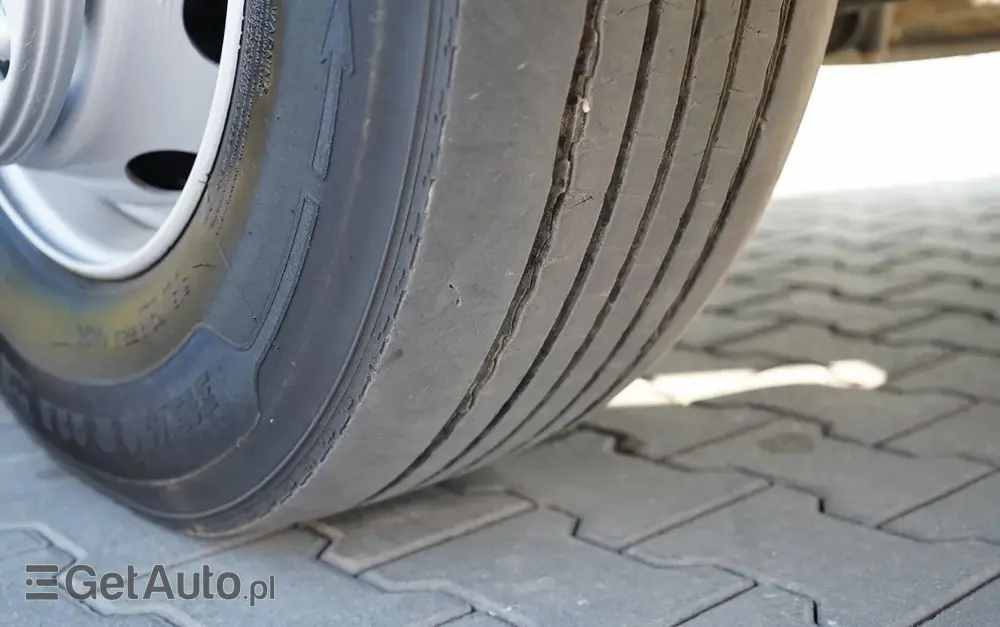 VOLVO FH 460 / I-SHIFT / EURO 6 