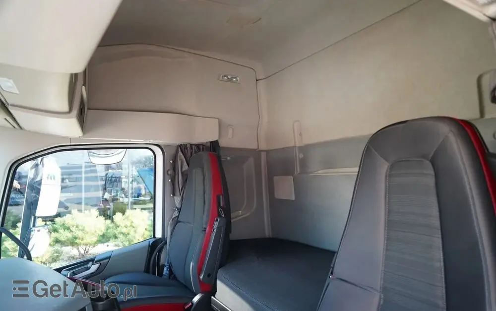 VOLVO FH 460 / I-SHIFT / EURO 6 