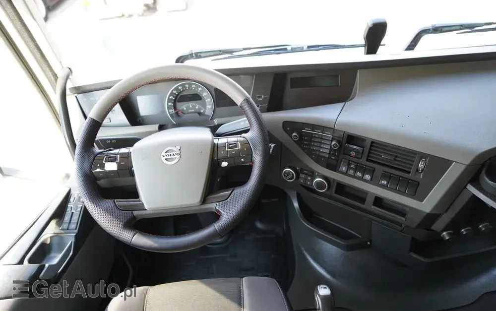 VOLVO FH 460 / I-SHIFT / EURO 6 