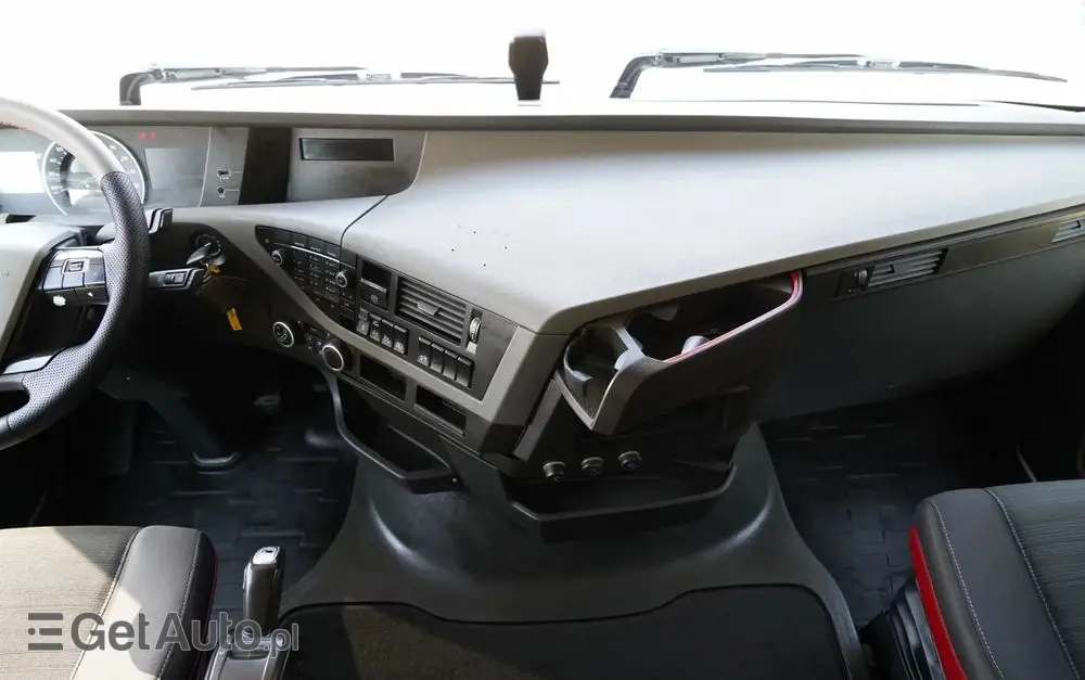 VOLVO FH 460 / I-SHIFT / EURO 6 