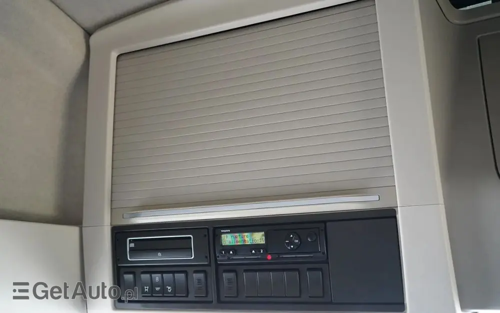 VOLVO FH 460 / I-SHIFT / EURO 6 