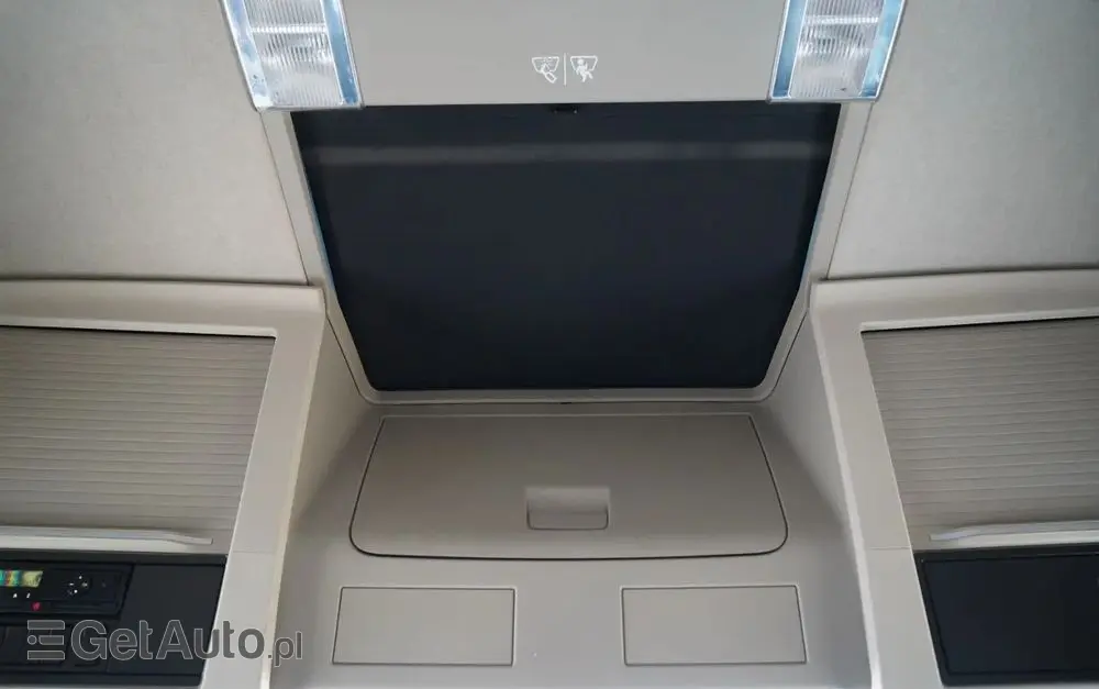 VOLVO FH 460 / I-SHIFT / EURO 6 