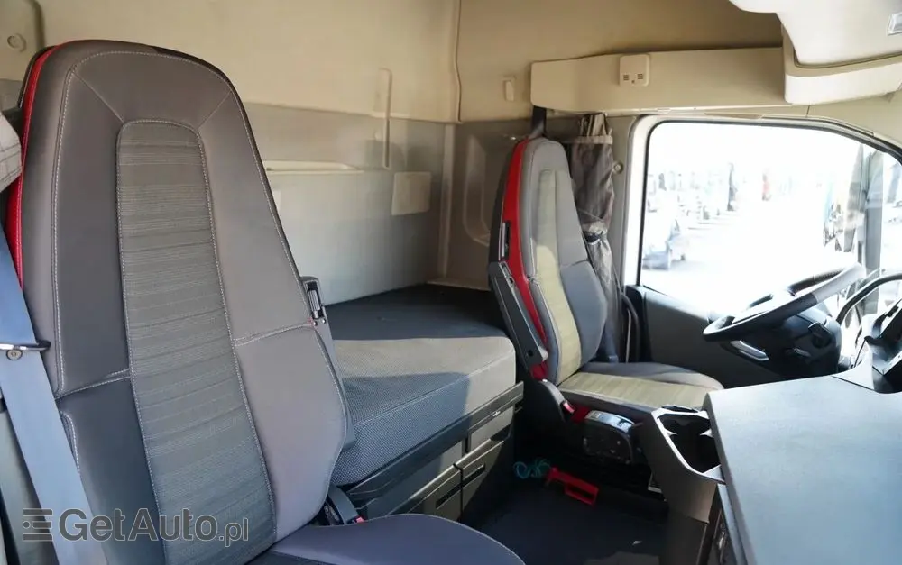 VOLVO FH 460 / I-SHIFT / EURO 6 