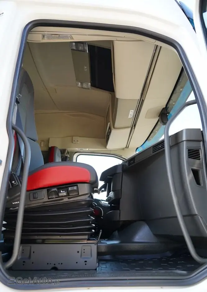 VOLVO FH 460 / I-SHIFT / EURO 6 