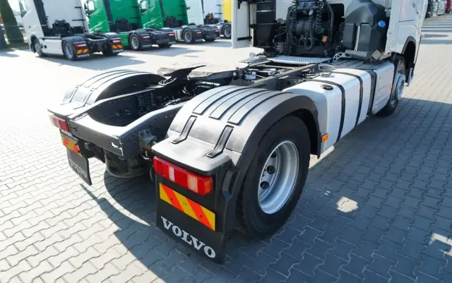 VOLVO FH 460 / I-SHIFT / EURO 6 