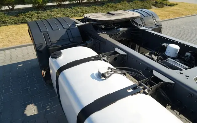 VOLVO FH 460 / I-SHIFT / EURO 6 