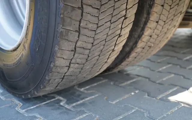 VOLVO FH 460 / I-SHIFT / EURO 6 