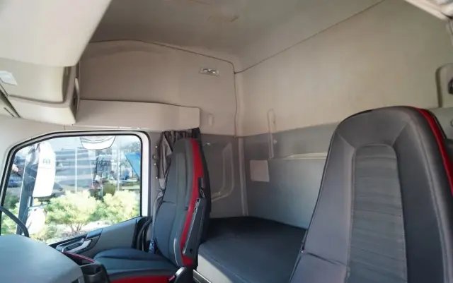 VOLVO FH 460 / I-SHIFT / EURO 6 