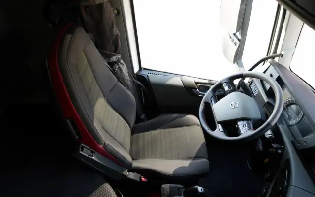 VOLVO FH 460 / I-SHIFT / EURO 6 