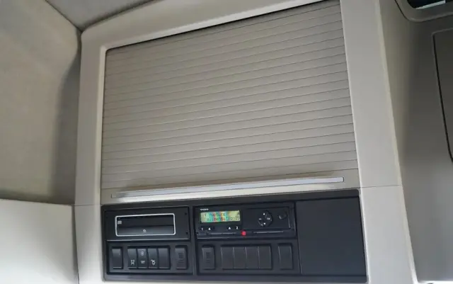 VOLVO FH 460 / I-SHIFT / EURO 6 