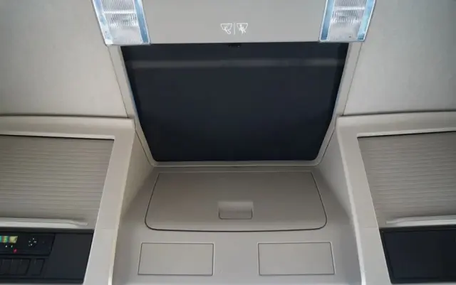 VOLVO FH 460 / I-SHIFT / EURO 6 