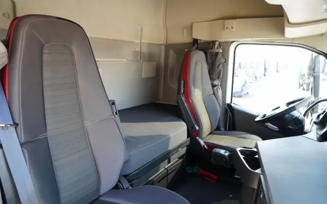 VOLVO FH 460 / I-SHIFT / EURO 6 