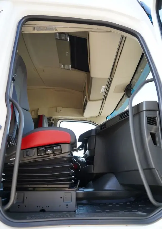 VOLVO FH 460 / I-SHIFT / EURO 6 