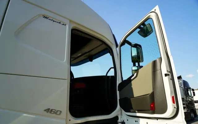 VOLVO FH 460 / I-SHIFT / EURO 6 