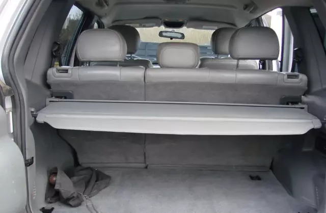 JEEP Cherokee 2.8 CRDi (163 KM) Automatic