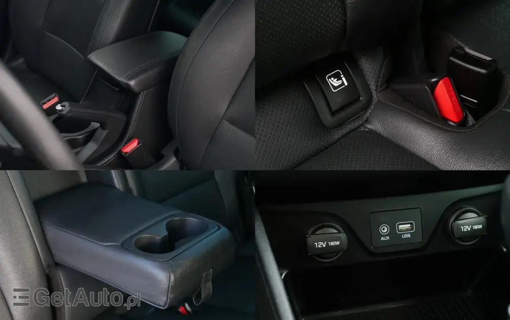 HYUNDAI Tucson 1.6 GDi 2WD Select