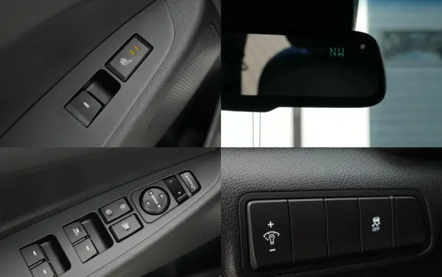 HYUNDAI Tucson 1.6 GDi 2WD Select