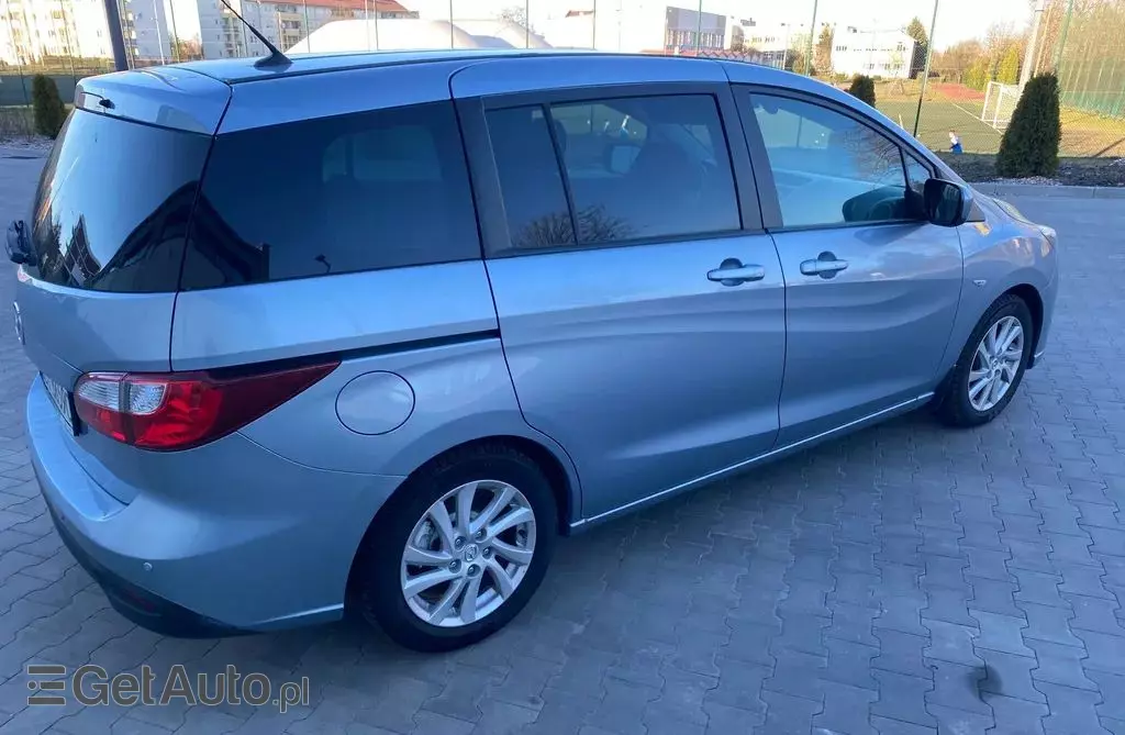 MAZDA 5 