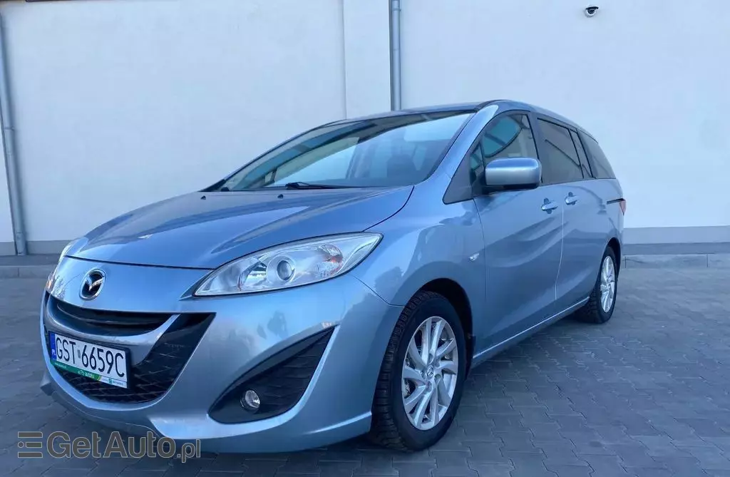 MAZDA 5 