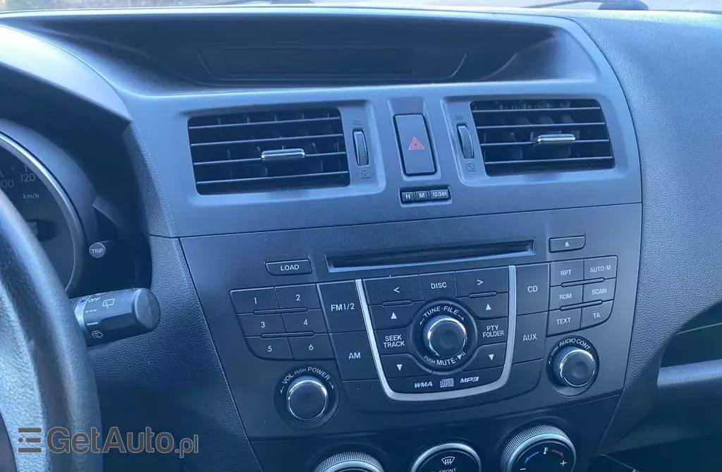 MAZDA 5 