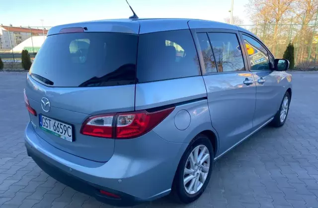 MAZDA 5 