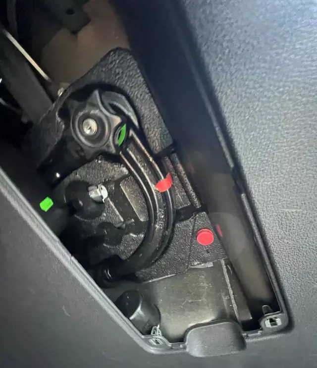 VOLKSWAGEN Caddy 1.2 TSI (86 KM)