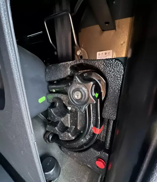 VOLKSWAGEN Caddy 1.2 TSI (86 KM)