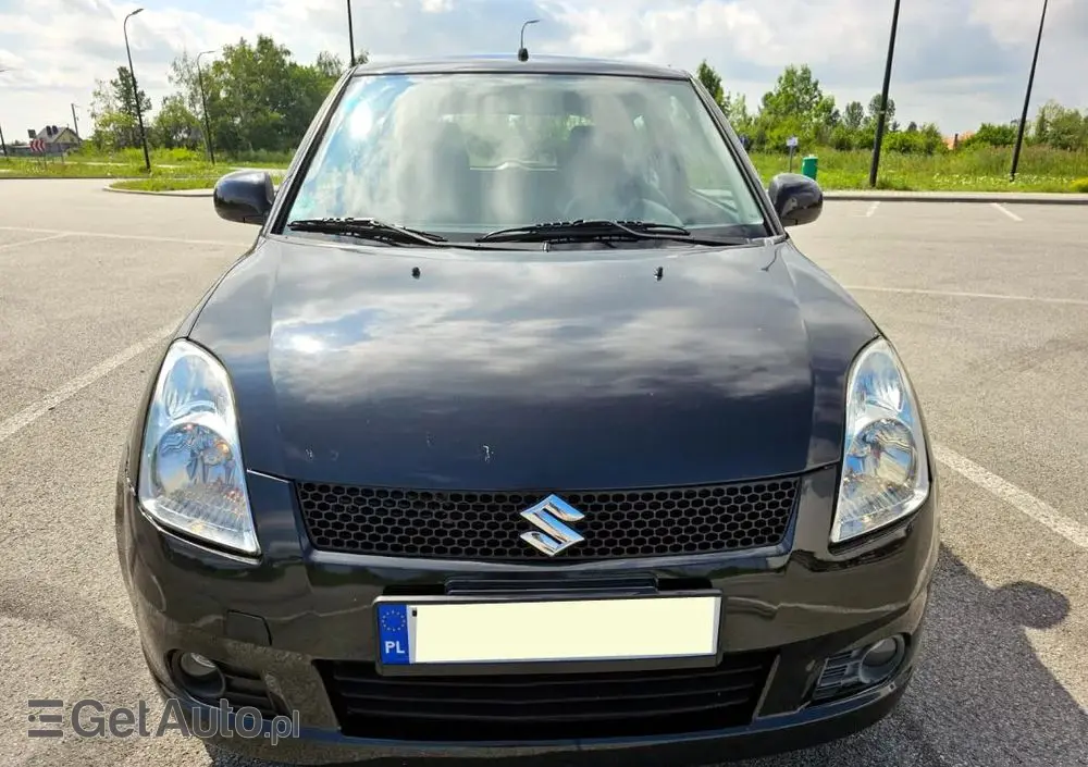 SUZUKI Swift 1.3 Comfort