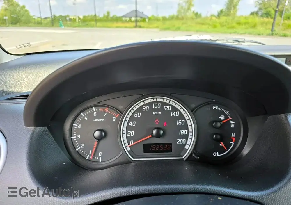 SUZUKI Swift 1.3 Comfort