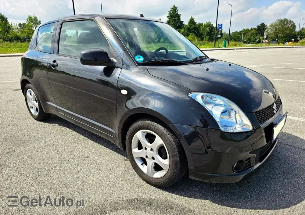 SUZUKI Swift 1.3 Comfort