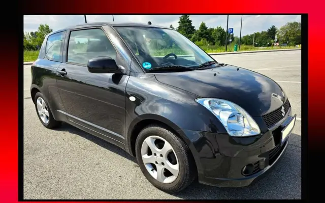 SUZUKI Swift 1.3 Comfort