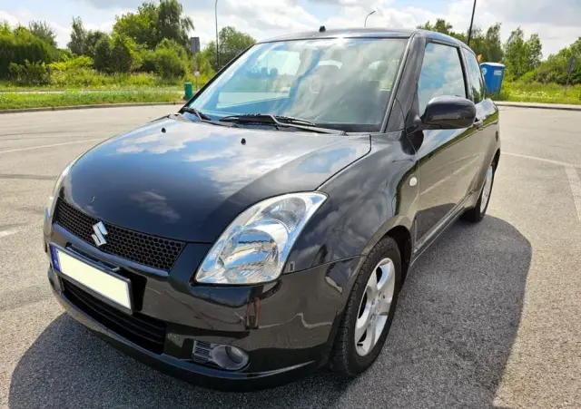 SUZUKI Swift 1.3 Comfort
