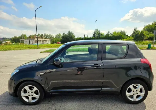 SUZUKI Swift 1.3 Comfort