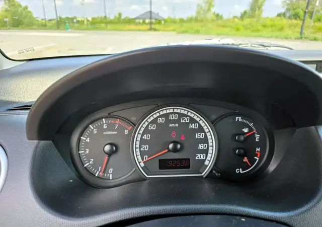 SUZUKI Swift 1.3 Comfort