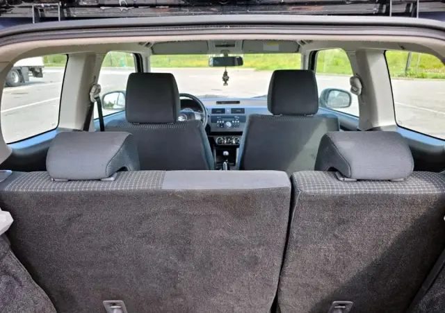 SUZUKI Swift 1.3 Comfort