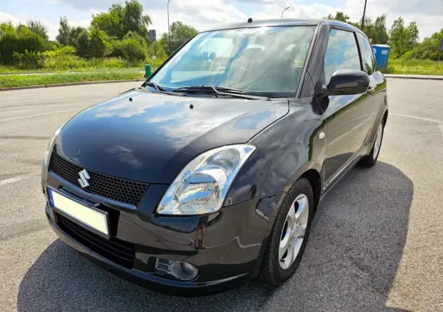 SUZUKI Swift 1.3 Comfort