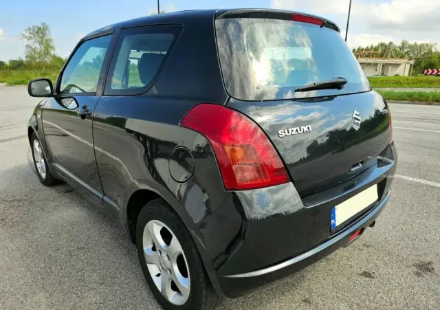 SUZUKI Swift 1.3 Comfort