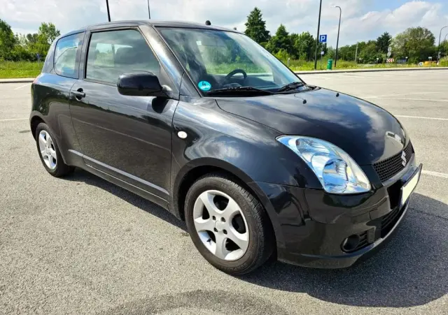 SUZUKI Swift 1.3 Comfort