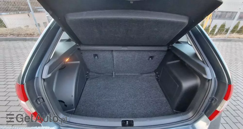 SKODA RAPID Spb 1.2 TSI Elegance Max