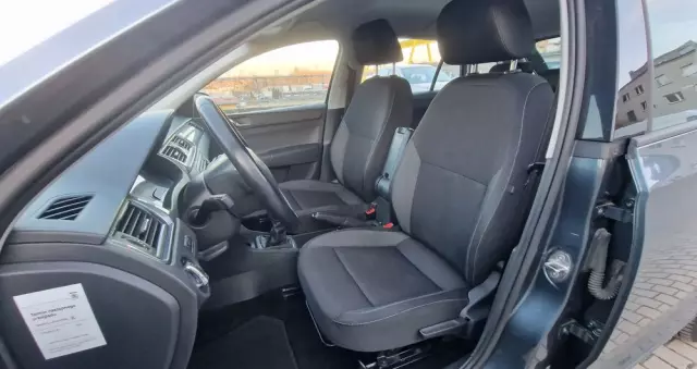 SKODA RAPID Spb 1.2 TSI Elegance Max