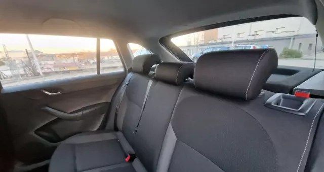 SKODA RAPID Spb 1.2 TSI Elegance Max