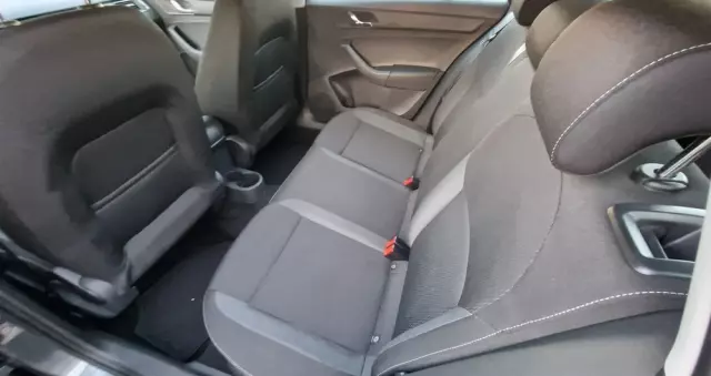 SKODA RAPID Spb 1.2 TSI Elegance Max