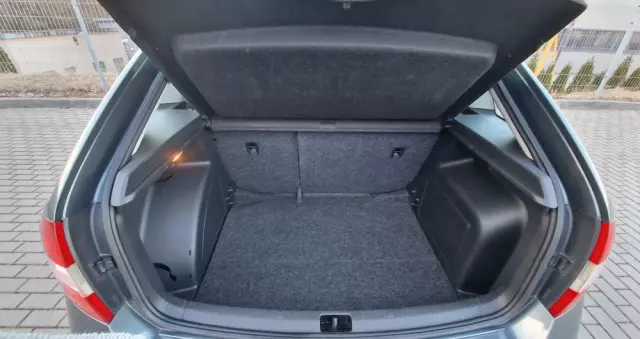 SKODA RAPID Spb 1.2 TSI Elegance Max