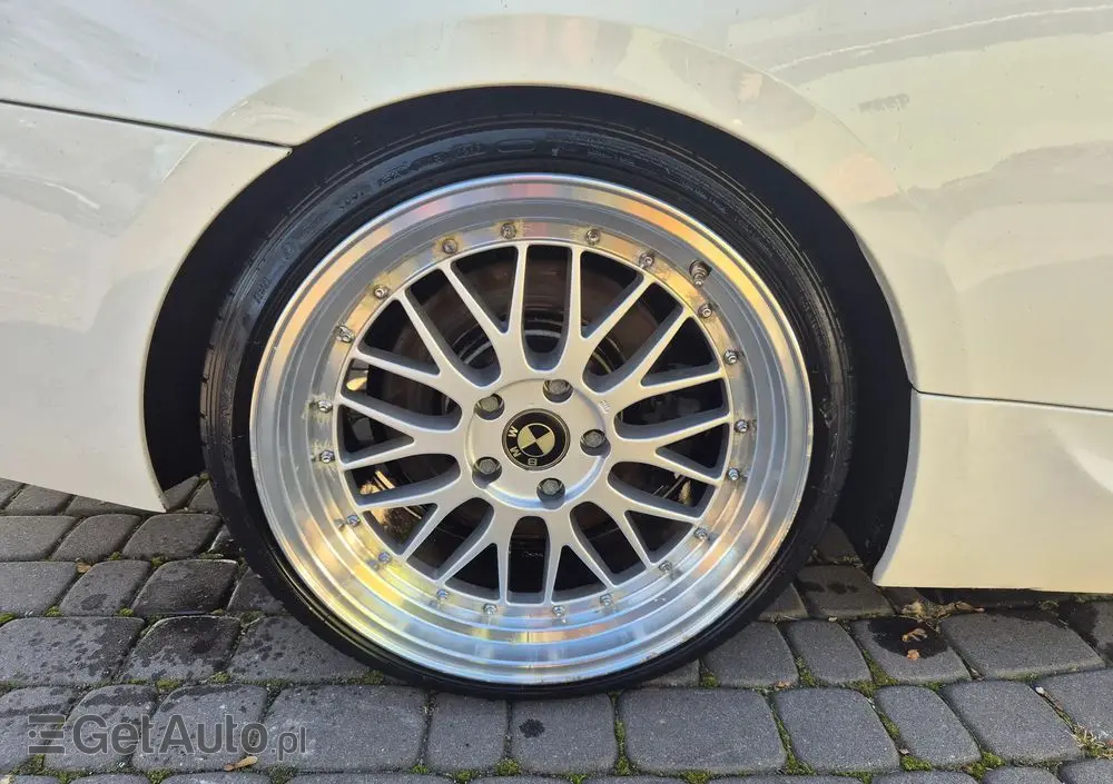 BMW Seria 3 335i Cabrio M Sport Edition