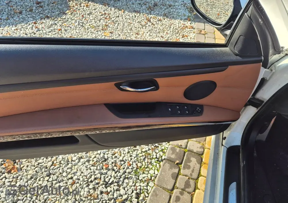 BMW Seria 3 335i Cabrio M Sport Edition