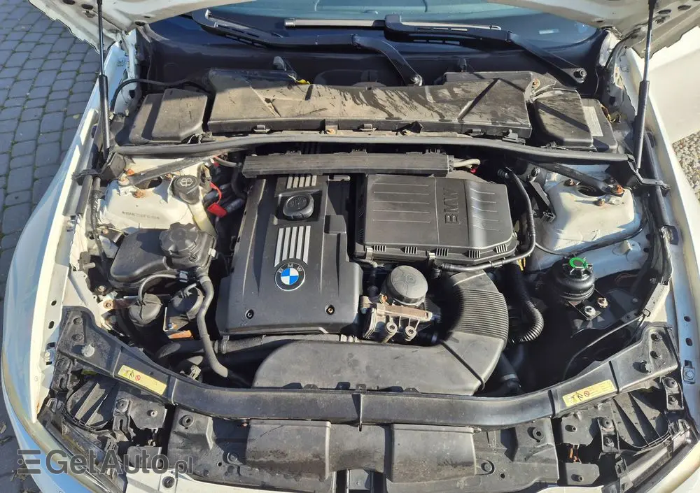 BMW Seria 3 335i Cabrio M Sport Edition