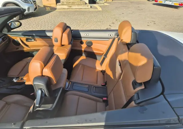 BMW Seria 3 335i Cabrio M Sport Edition
