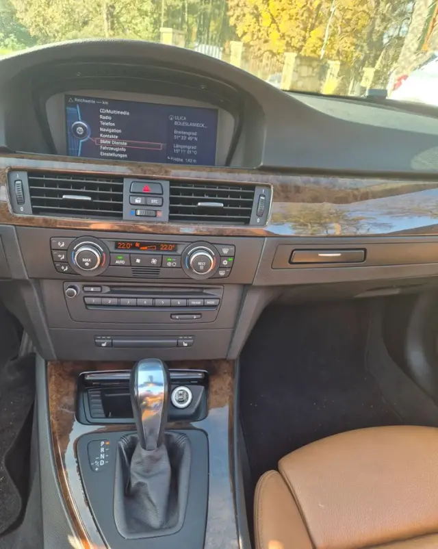 BMW Seria 3 335i Cabrio M Sport Edition