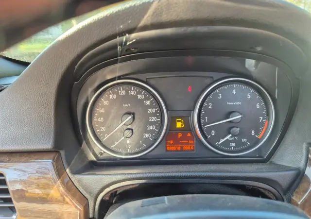 BMW Seria 3 335i Cabrio M Sport Edition