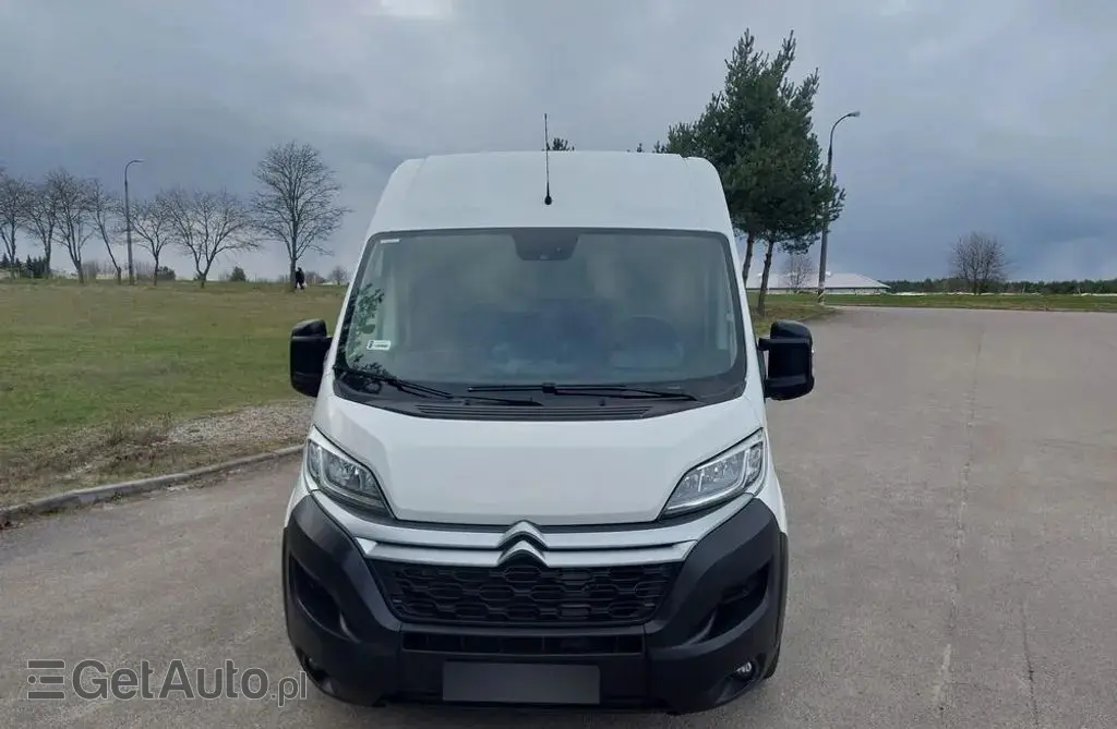 CITROEN Jumper 